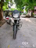 Good condition CB shine 2019