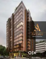 250 sqft carpet to 400 sqft carpet office available rent at andheri e