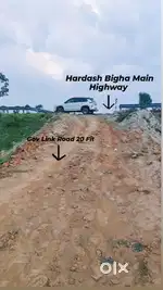 Residential and Commercial plots in Patna