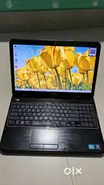 Dell 15.6 inch laptop