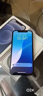 i phone 12 128gb storage