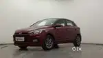 Hyundai Elite i20 Asta Option, 2018, Petrol