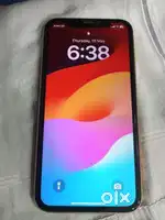 Iphone xr 64 gb good condition