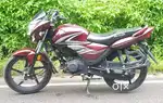 Honda Shine 125cc 2023 model for sale