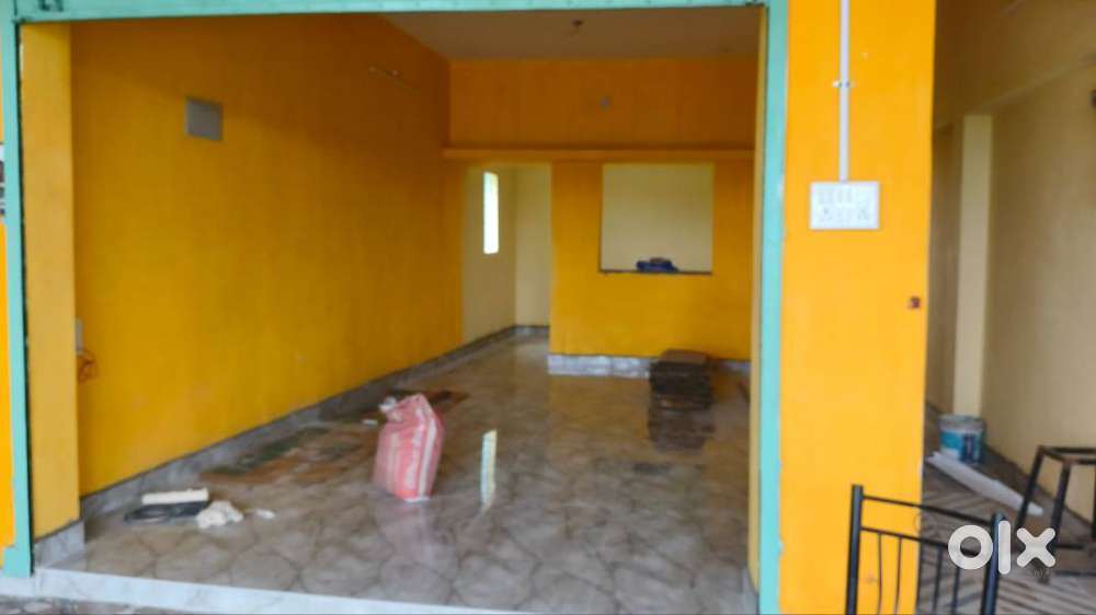 Tea shop and hotel or hardware shop and malligai kadai