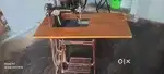Stiching machine