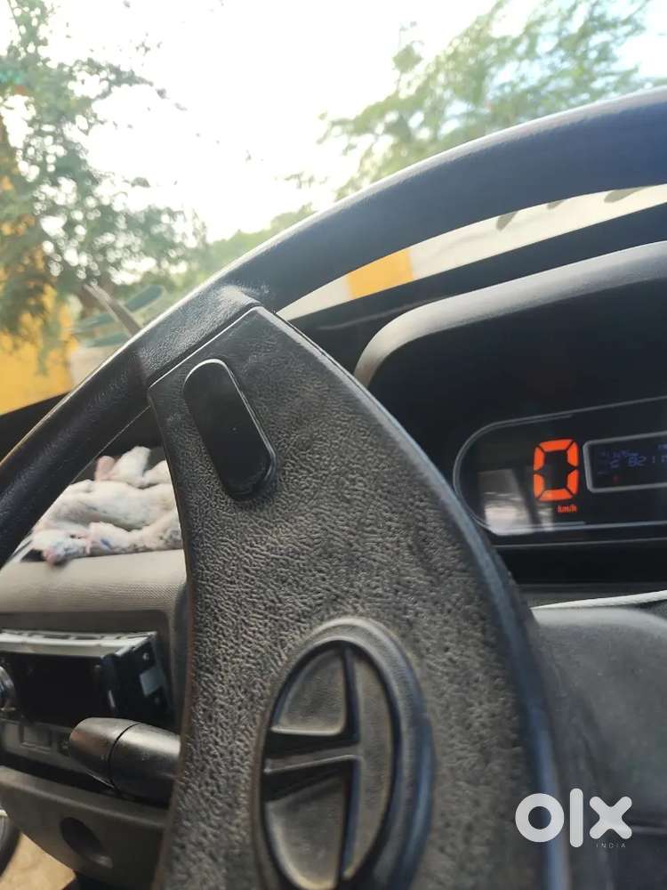 Driver water vehicle