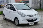 Hyundai EON D-Lite +, 2018, Petrol