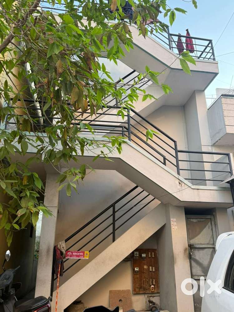 East Facing A khata property in pipeline road cholourpalya