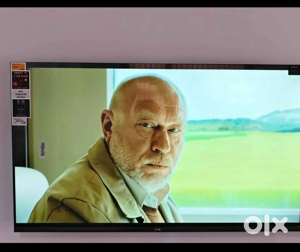 Today Only Offer  Smart LED TV 32 to 55  Full HD / 4K  Warranty