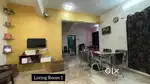 4 BHK bungalow with swimming pool for rent agreement