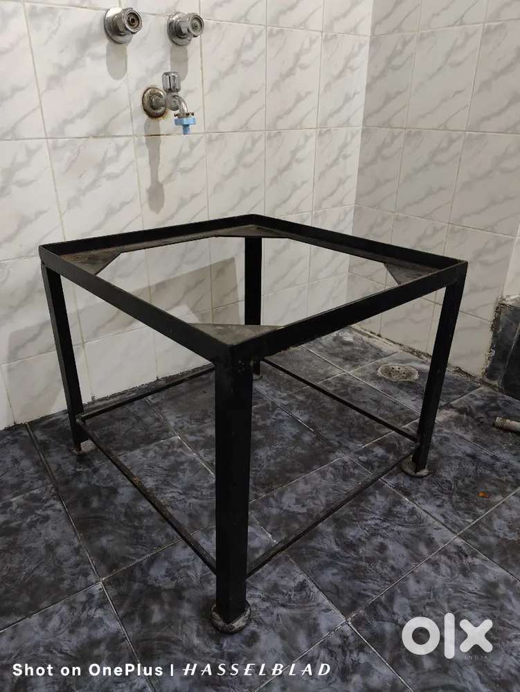 WASHING MACHINE MS STAND