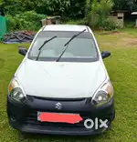 Alto 800 Standard 2013
