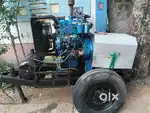 15kv single phase generator