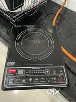 Prestige Cooktop Induction