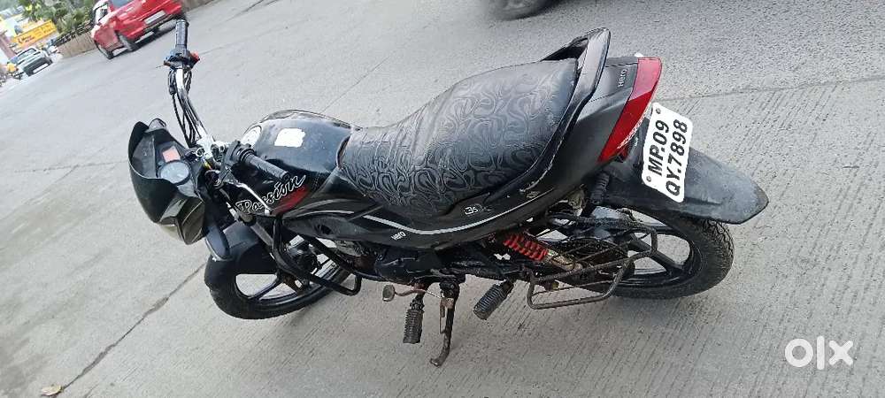 Passion pro 2016 1st owner