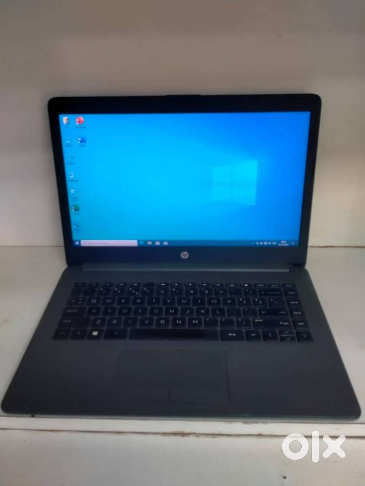 HP LAPTOP 14 inch For Sale