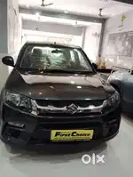 Maruti Suzuki Vitara Brezza LDi, 2020, Diesel
