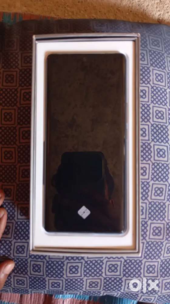 Vivo v 27 5G magic blue selling