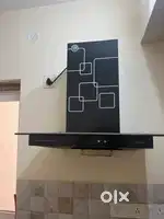 Kitchen chimney