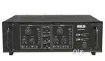 Ahuja 700w dual channel amplifier