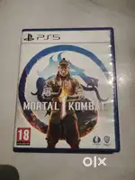 Mortal Kombat 1