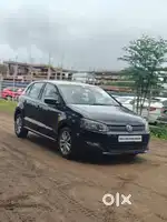 Volkswagen Polo 2013-2015 1.5 TDI Highline, 2013, Diesel