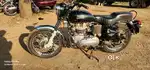 Bullet Royal Enfield 2008