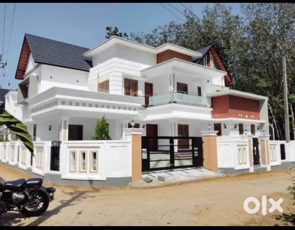 1 കോടി 65 ലക്ഷം കോതമംഗലം ടൗണിൽ Kothamangalam Town