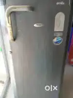 Whirlpool Fridge