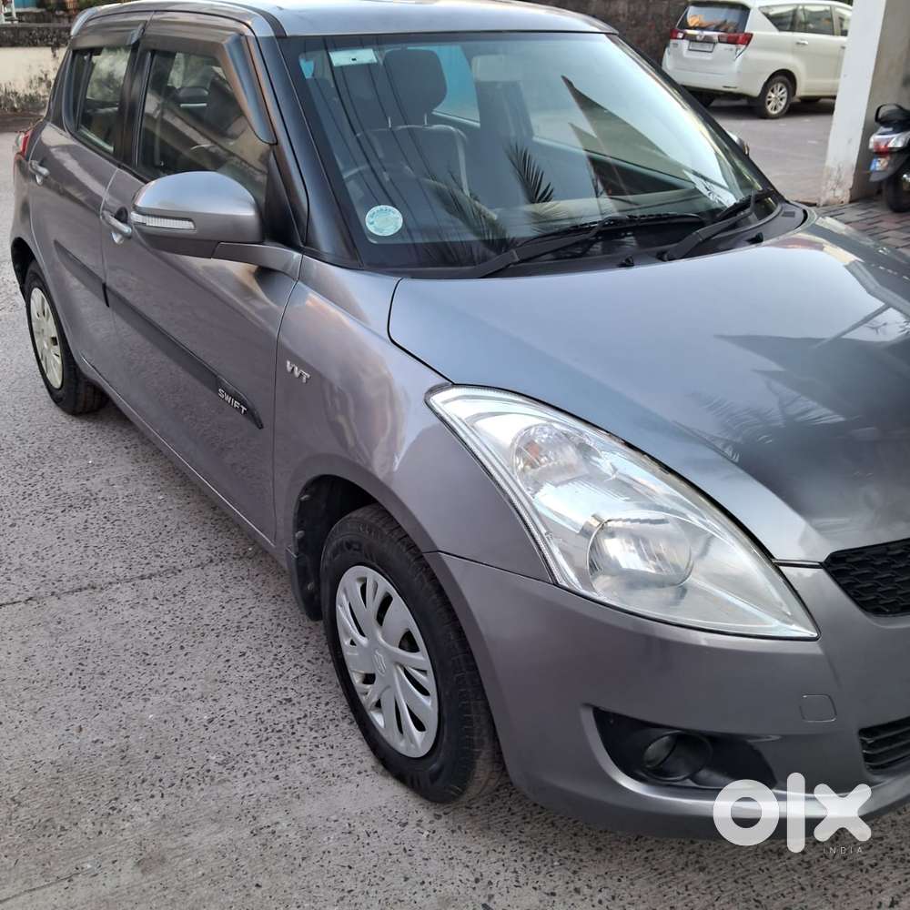 Maruti Suzuki Swift 2004-2010 VXI with ABS, 2014, Petrol