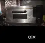 Pizza oven