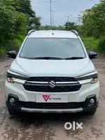 Maruti Suzuki XL6 1.5 Zeta MT, 2019, Petrol