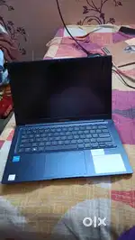 Laptop Asus vivobook 14 i3 In warranty