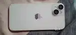 I  Phone  14   86% BATTERY HEALTH   BRAND NEW CONDITION  + CABLE