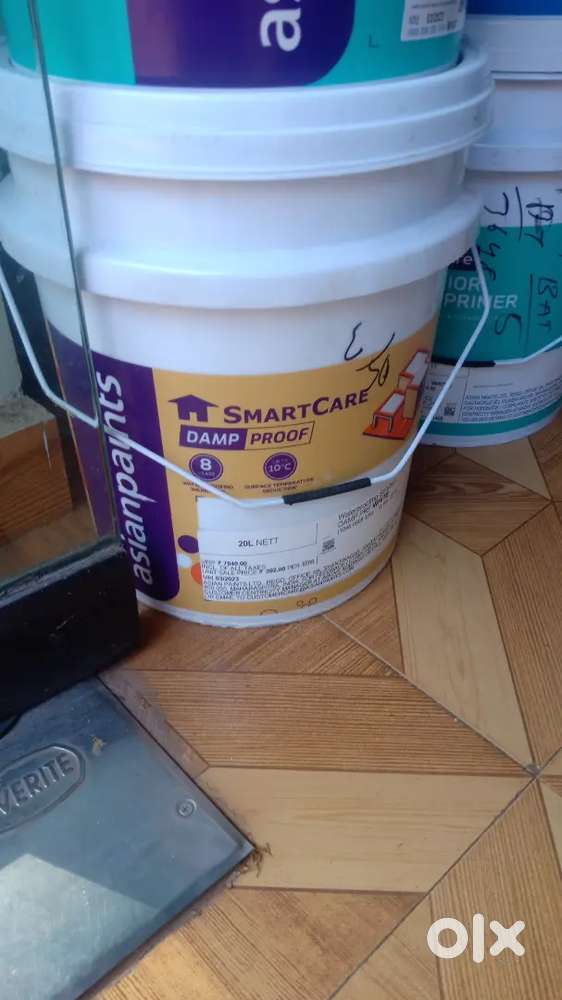 Undertakingpaintwork at lowest price fastworkputty paint and wood