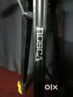 Rosca Tripod