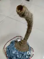 The lamp (hand made) asthetic