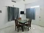 2BHK apartment for rent near Sabine hospital Muvattupuzha.