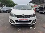 Mahindra Marazzo M8, 2018, Diesel