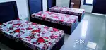 NO BROKERAGE 500+ Boys PGs with meals & amenities in Noida!