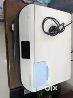 WiFi enabled Printer with live cartridge