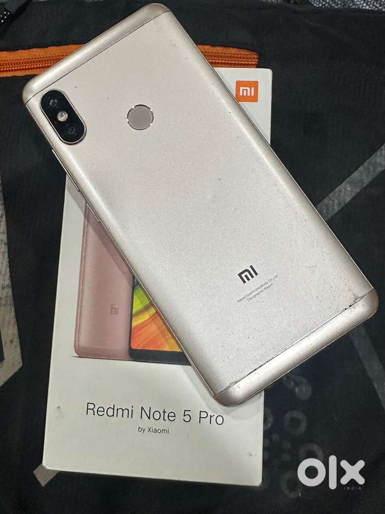 mi note 5 pro