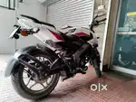 The Bike is in beast condition grab it
