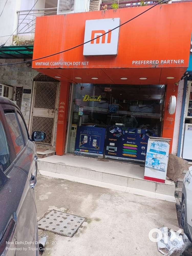 Shop for rent , mobile shop for rent , biryani shop for rent