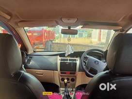 Tata Indica Vista 2014 Diesel Well Maintained