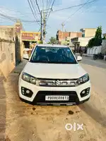 Brezza 2021 LXI (O) 1st owner