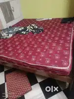 New King size MATTRESS