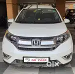 Honda BR-V i-DTEC S MT, 2019, Diesel