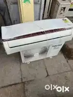 -Branded Sell & Rental AC Available in Nice Condition + Nice Price.